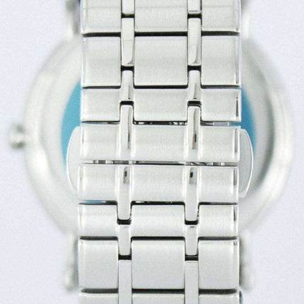 Orologio da uomo Seiko Premier Quartz SKP393 SKP393P1 SKP393P