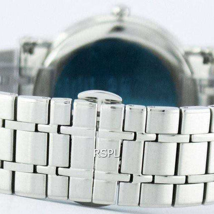 Orologio da uomo Seiko Premier Quartz SKP393 SKP393P1 SKP393P