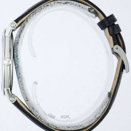 Orologio da uomo Seiko Premier Quartz SKP395 SKP395P1 SKP395P