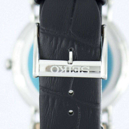 Orologio da uomo Seiko Premier Quartz SKP395 SKP395P1 SKP395P