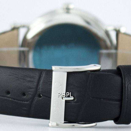 Orologio da uomo Seiko Premier Quartz SKP395 SKP395P1 SKP395P