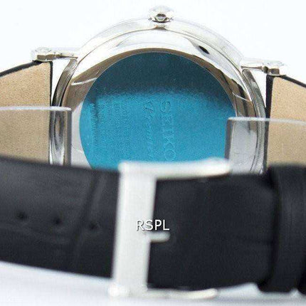 Orologio da uomo Seiko Premier Quartz SKP395 SKP395P1 SKP395P