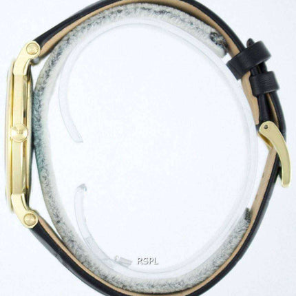 Orologio da uomo Seiko Premier Quartz SKP396 SKP396P1 SKP396P