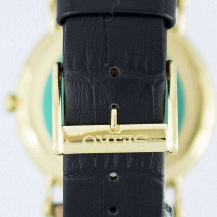 Orologio da uomo Seiko Premier Quartz SKP396 SKP396P1 SKP396P