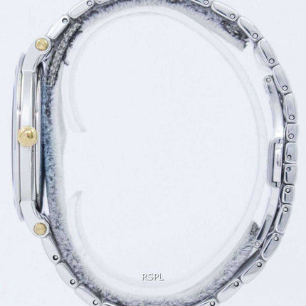 Orologio da uomo Seiko Premier al quarzo analogico SKP400 SKP400P1 SKP400P