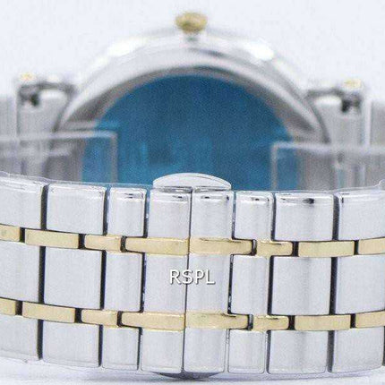 Orologio da uomo Seiko Premier al quarzo analogico SKP400 SKP400P1 SKP400P