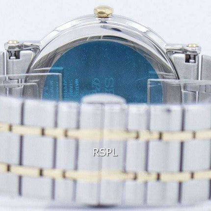 Orologio da uomo Seiko Premier al quarzo analogico SKP400 SKP400P1 SKP400P