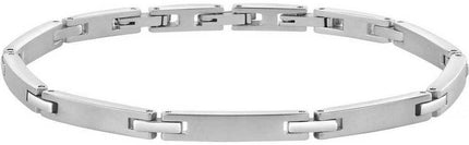 Bracciale Morellato Cross da uomo in acciaio inossidabile SKR42