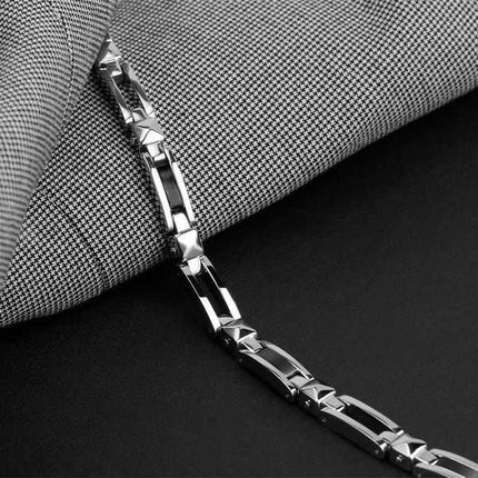 Collana Morellato Talismani in acciaio inossidabile SAQE11 da donna