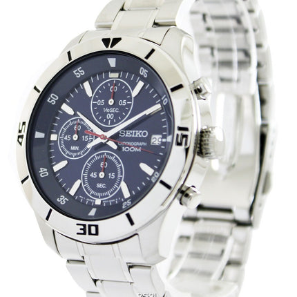 Cronografo Seiko SKS399P1 SKS399P SKS399