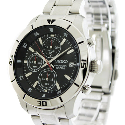 Cronografo Seiko SKS401P1 SKS401P SKS401