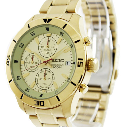 Cronografo Seiko SKS404P1 SKS404P SKS404