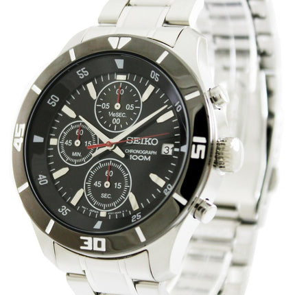 Cronografo Seiko SKS405P1 SKS405P SKS405