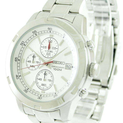 Orologio da uomo Seiko Chronograph SKS417 SKS417P1 SKS417P