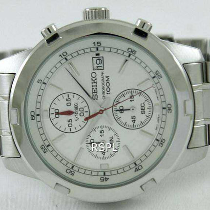 Orologio da uomo Seiko Chronograph SKS417 SKS417P1 SKS417P