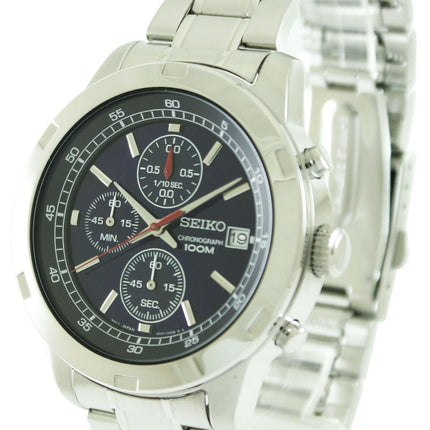 Orologio da uomo Seiko Chronograph SKS419P1 SKS419P