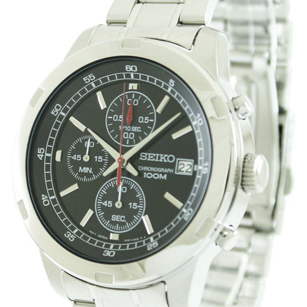 Orologio da uomo Seiko Chronograph SKS421P1 SKS421P
