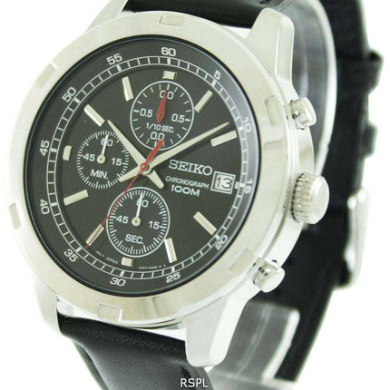 Orologio da uomo Seiko Chronograph SKS421P2