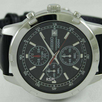 Orologio da uomo Seiko Chronograph SKS421P2