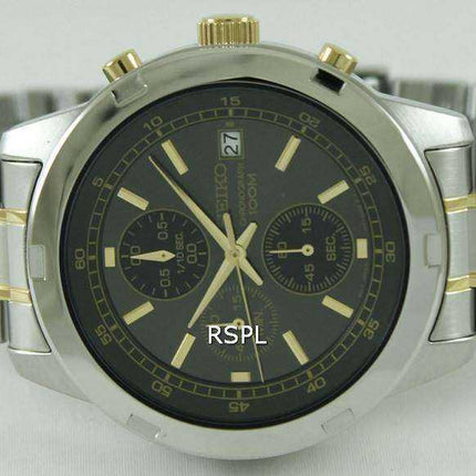 Orologio da uomo Seiko Chronograph SKS425 SKS425P1 SKS425P