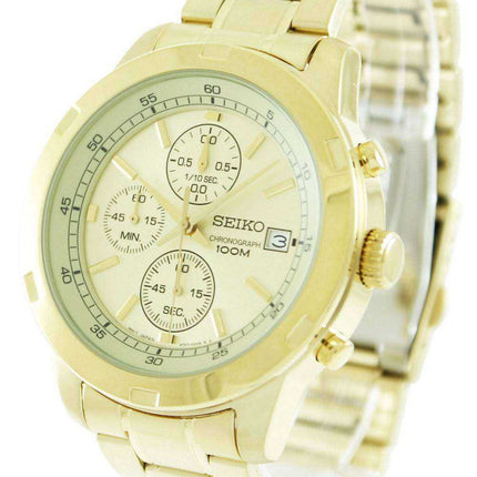 Orologio da uomo Seiko Chronograph SKS426 SKS426P1 SKS426P