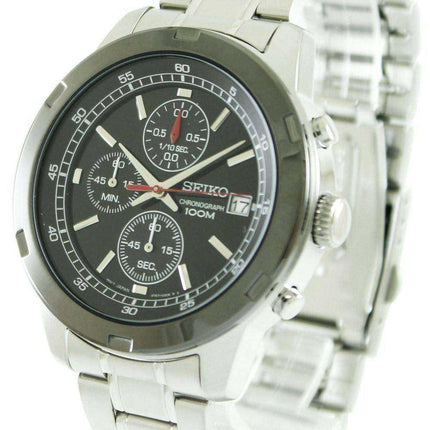 Orologio da uomo Seiko Chronograph SKS427 SKS427P1 SKS427P