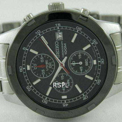 Orologio da uomo Seiko Chronograph SKS427 SKS427P1 SKS427P
