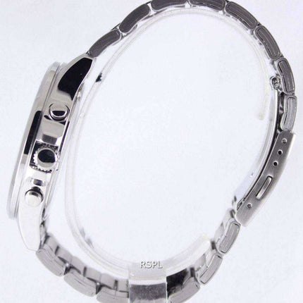 Orologio da uomo Seiko Chronograph Quartz 100M SKS473P1 SKS473P