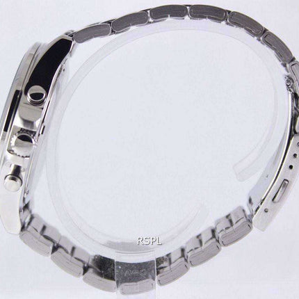 Orologio da uomo Seiko Chronograph Quartz 100M SKS475P1 SKS475P