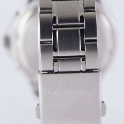 Orologio da uomo Seiko Chronograph Quartz 100M SKS475P1 SKS475P