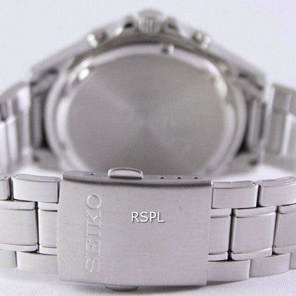 Orologio da uomo Seiko Chronograph Quartz 100M SKS475P1 SKS475P