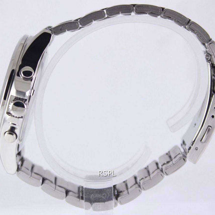 Orologio da uomo Seiko Chronograph Quartz 100M SKS477P1 SKS477P
