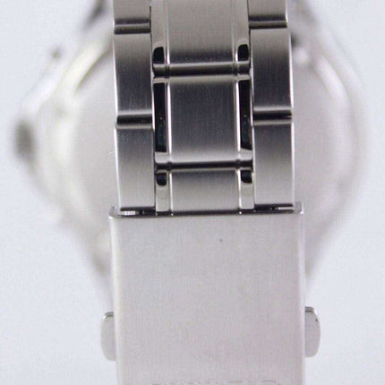 Orologio da uomo Seiko Chronograph Quartz 100M SKS477P1 SKS477P