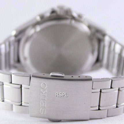 Orologio da uomo Seiko Chronograph Quartz 100M SKS477P1 SKS477P