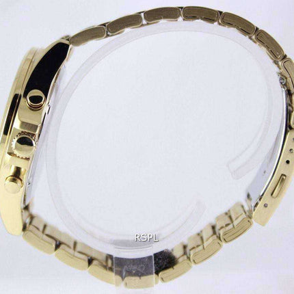 Orologio da uomo Seiko Chronograph Quartz 100M SKS482 SKS482P1 SKS482P