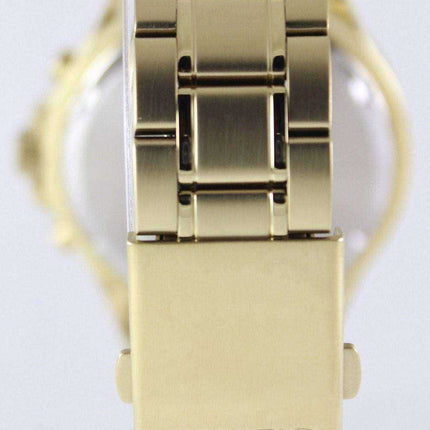 Orologio da uomo Seiko Chronograph Quartz 100M SKS482 SKS482P1 SKS482P