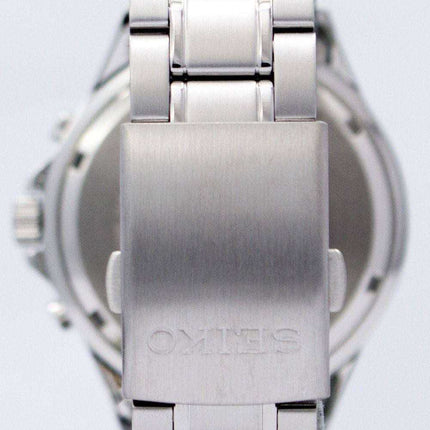 Orologio da uomo Seiko Chronograph Quartz 100M SKS483 SKS483P1 SKS483P