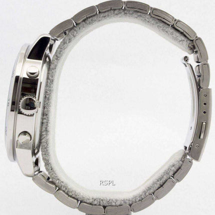 Orologio da uomo Seiko Neo Sports Chronograph SKS515 SKS515P1 SKS515P