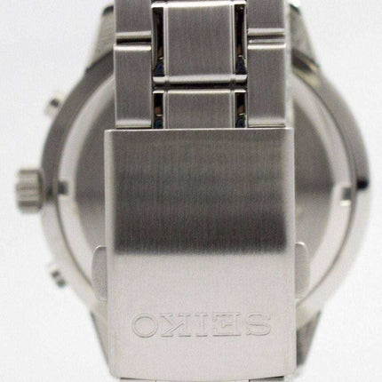 Orologio da uomo Seiko Neo Sports Chronograph SKS515 SKS515P1 SKS515P