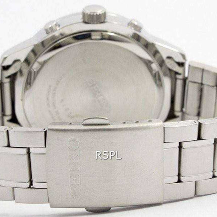 Orologio da uomo Seiko Neo Sports Chronograph SKS515 SKS515P1 SKS515P