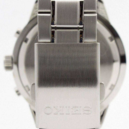 Orologio da uomo Seiko Neo Sports Chronograph SKS517 SKS517P1 SKS517P
