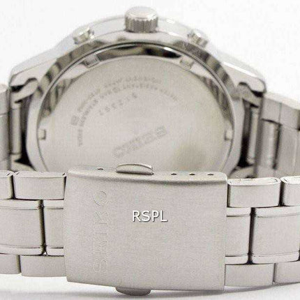 Orologio da uomo Seiko Neo Sports Chronograph SKS517 SKS517P1 SKS517P