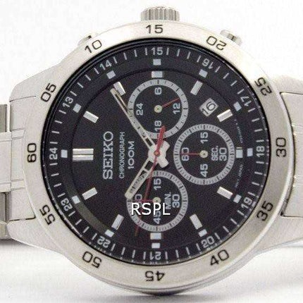 Orologio da uomo Seiko Neo Sports Chronograph SKS519 SKS519P1 SKS519P