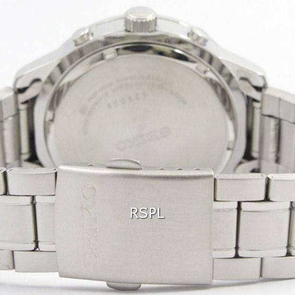 Orologio da uomo Seiko Neo Sports Chronograph SKS519 SKS519P1 SKS519P