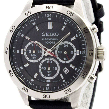 Orologio da uomo Seiko Neo Sports Chronograph SKS519P2