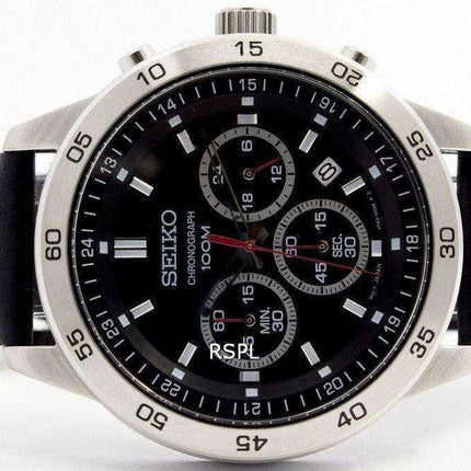 Orologio da uomo Seiko Neo Sports Chronograph SKS519P2