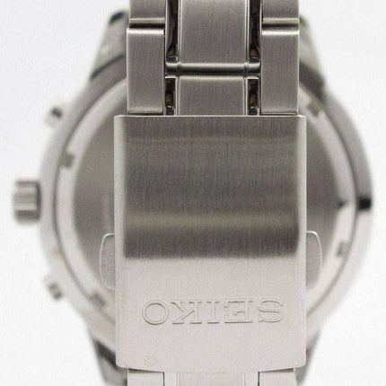 Orologio da uomo Seiko Neo Sports Chronograph SKS521 SKS521P1 SKS521P