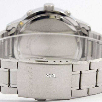 Orologio da uomo Seiko Neo Sports Chronograph SKS521 SKS521P1 SKS521P