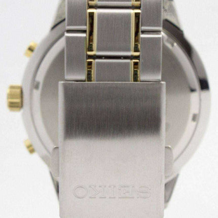 Orologio da uomo Seiko Neo Sports Chronograph SKS523 SKS523P1 SKS523P