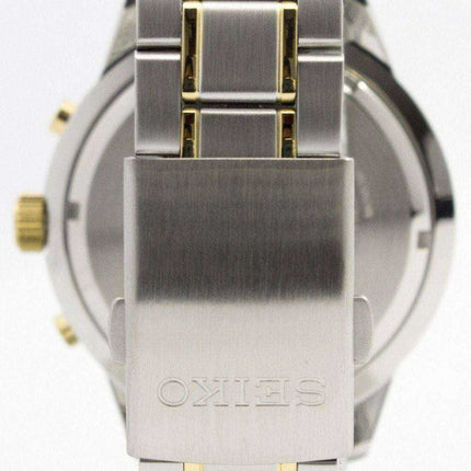 Orologio da uomo Seiko Neo Sports Chronograph SKS525 SKS525P1 SKS525P